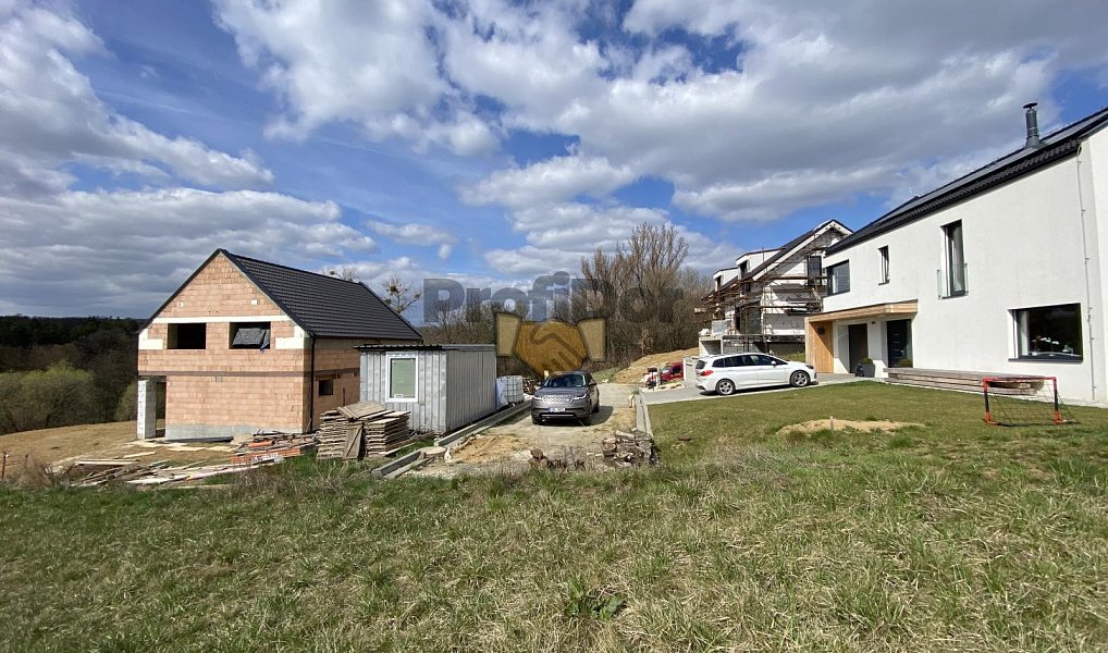Prodej stavebního pozemku 916 m², Zlín – náhled fotky 21