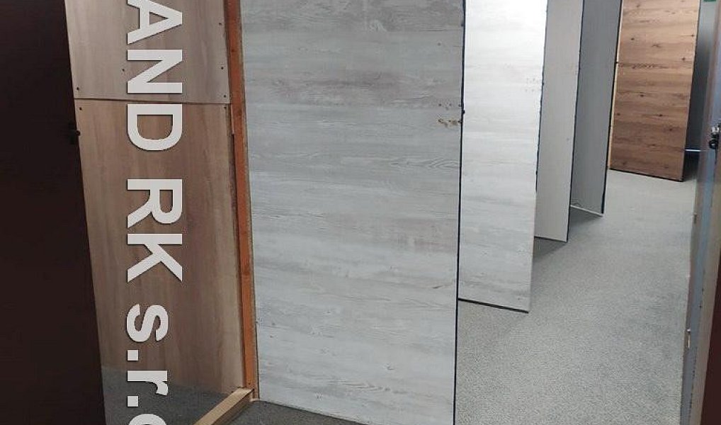 Pronájem skladovacích prostor 1 m², Plzeň – náhled fotky 4