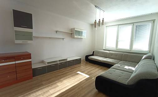 Pronájem bytu 2+1 53 m², Lechowiczova, Ostrava - Moravská Ostrava