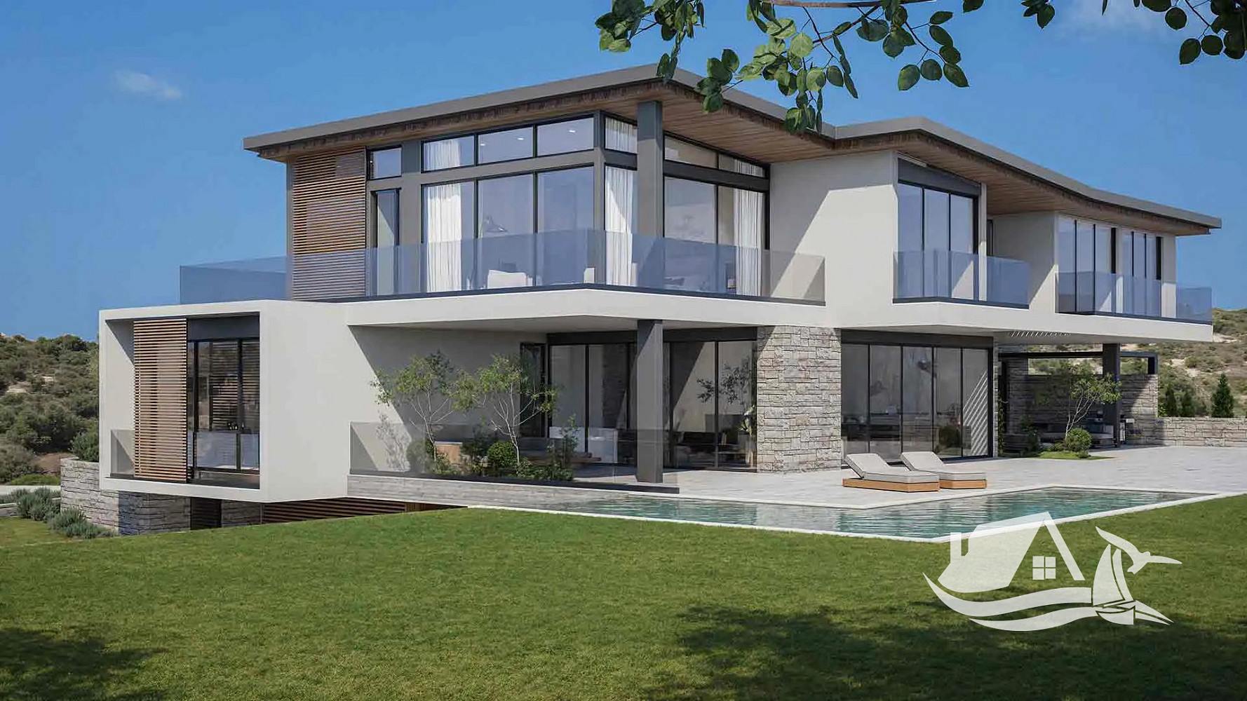 Prodej domu 882 m² s pozemkem 2 926 m² — photo 3