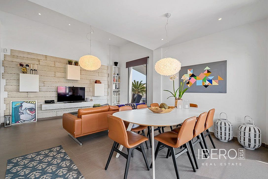 Prodej domu 123 m² s pozemkem 279 m² — photo 4