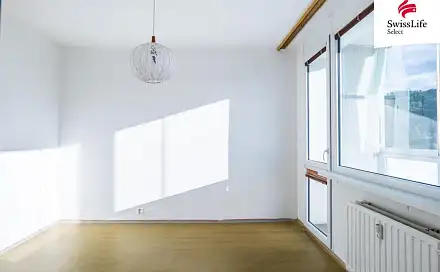 Prodej bytu 3+1 66 m², Kosmonautů, Děčín - Děčín XXVII-Březiny