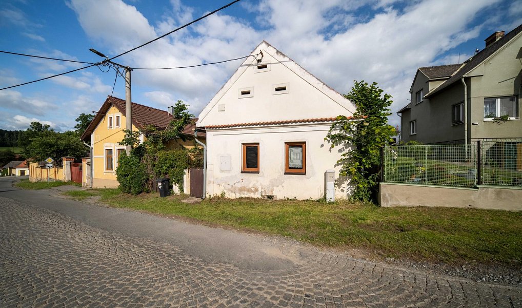 Prodej chaty/chalupy 68 m² s pozemkem 294 m², Příšov – náhled fotky 2