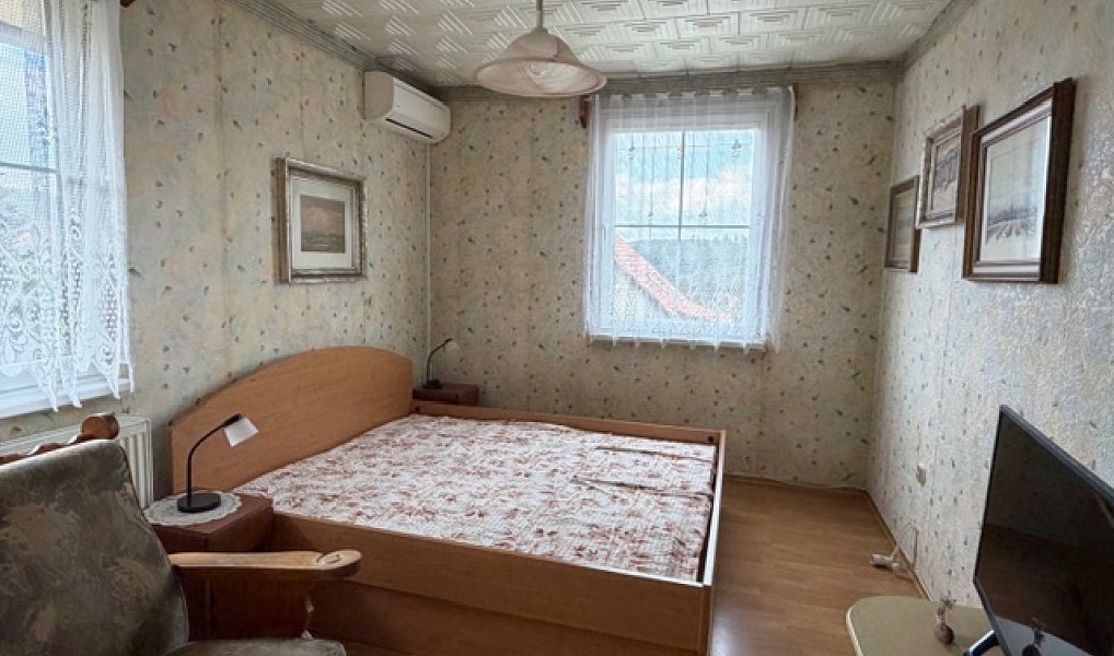Prodej domu 120 m² s pozemkem 831 m², Křivoklát – náhled fotky 12