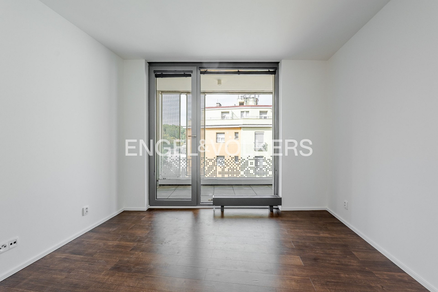 Pronájem bytu 4+kk 104 m² – fotografie 5