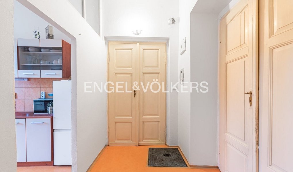 Pronájem bytu 2+1 80 m², Praha – náhled fotky 5