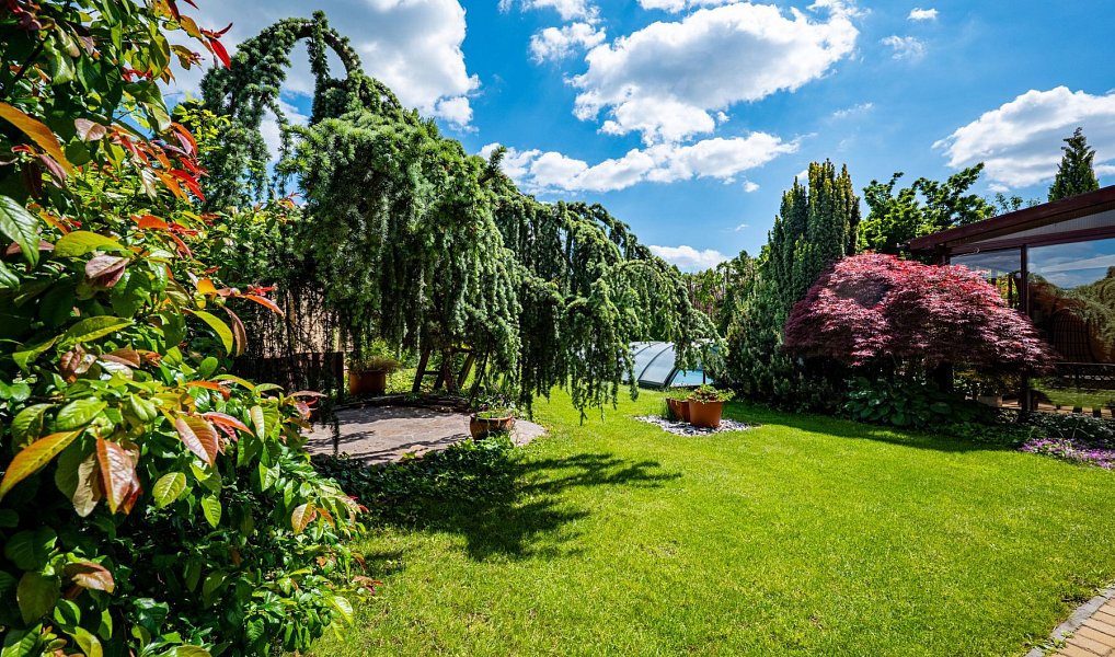 Prodej domu 211 m² s pozemkem 510 m², Rebešovice – náhled fotky 26