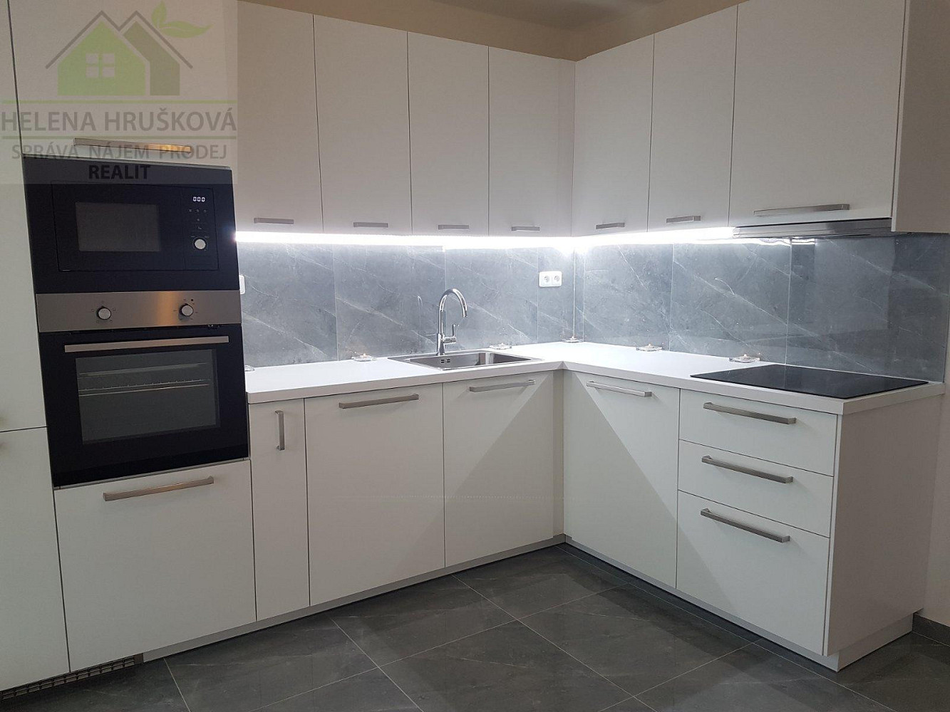 Prodej bytu 3+1 66 m²
