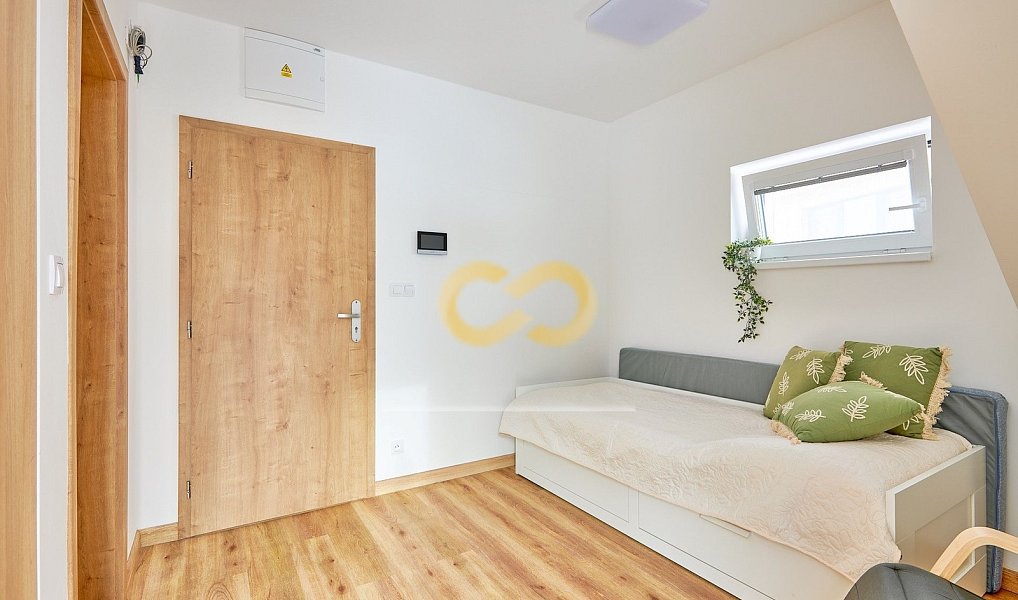 Prodej bytu 1+kk 33 m², Černá v Pošumaví – náhled fotky 7