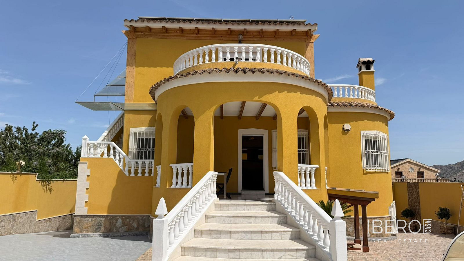 Prodej domu 201 m² s pozemkem 900 m², Orihuela