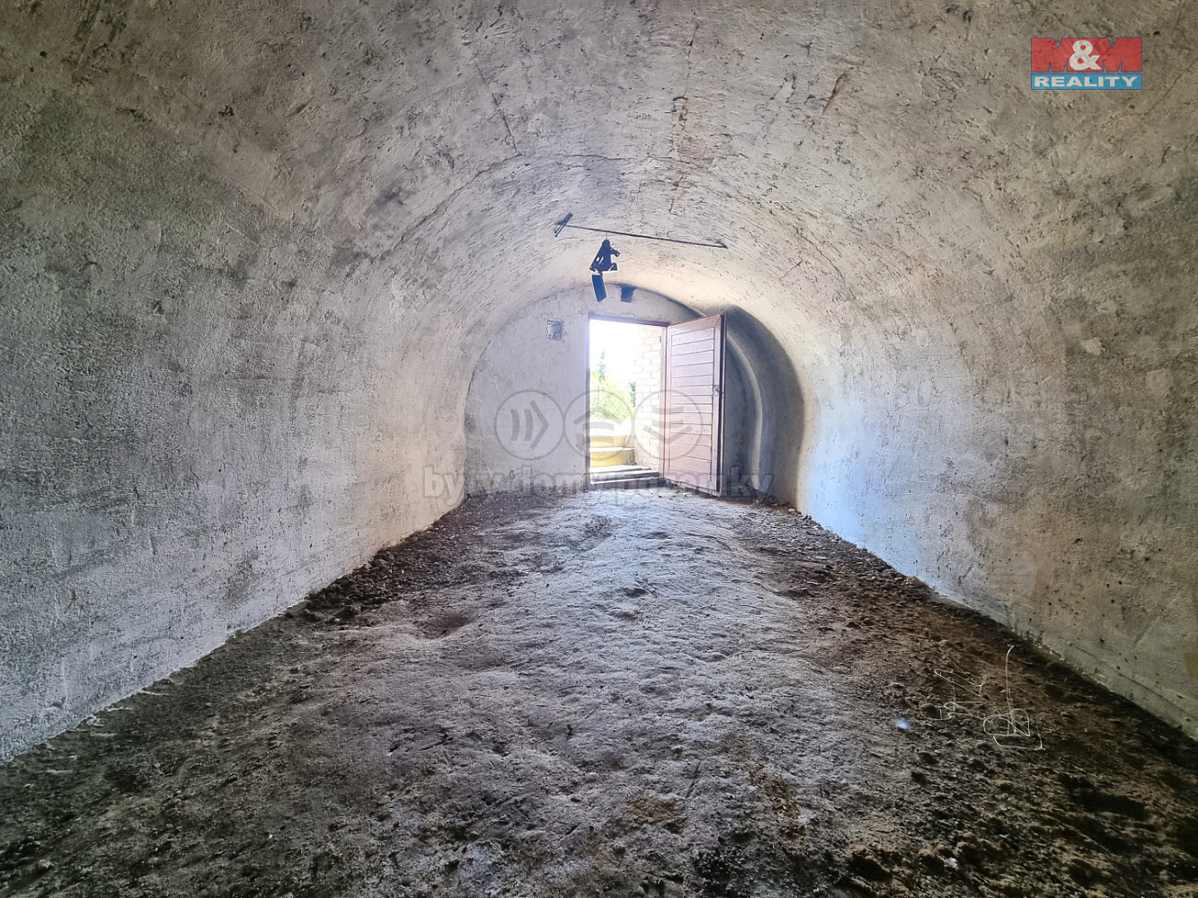 Prodej vinného sklepu, 18 m2, újezdec — photo 3