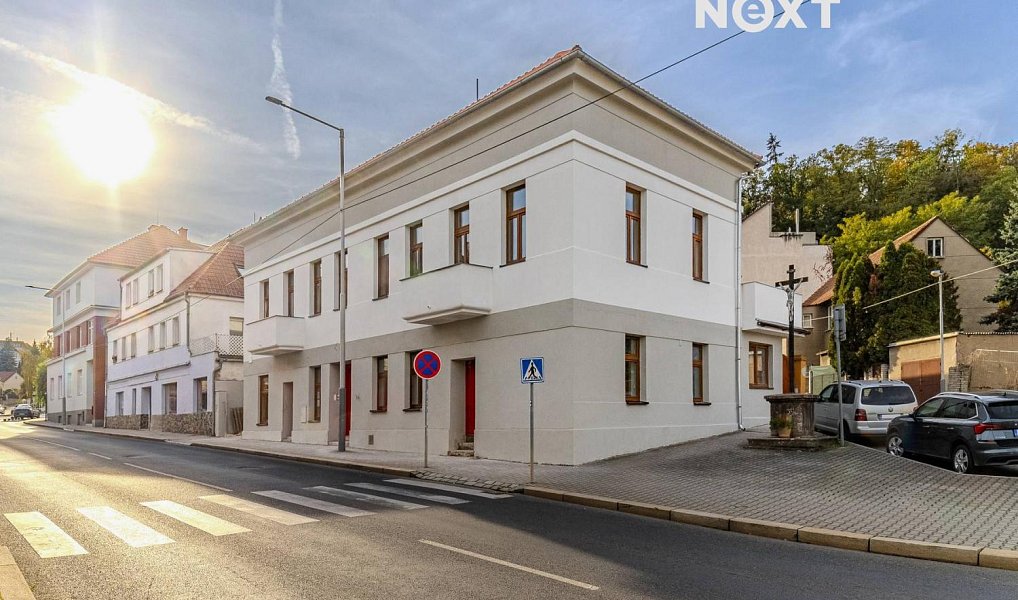 Prodej bytu 1+kk 30 m², Praha – náhled fotky 12