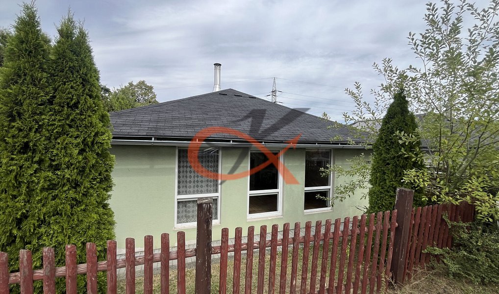 Prodej domu 110 m² s pozemkem 504 m², Valašské Meziříčí – náhled fotky 2
