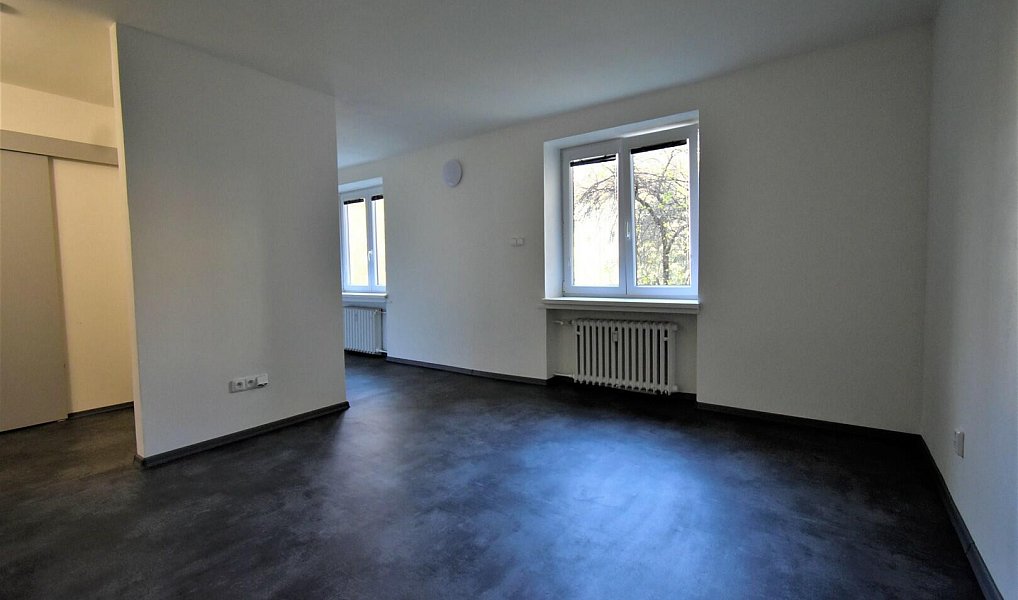 Pronájem bytu 1+kk 29 m², Havířov – náhled fotky 7