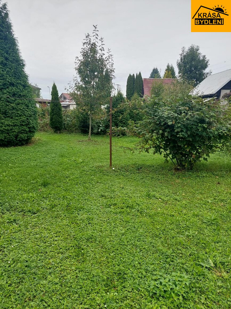 Prodej zahrady 1 408 m² — photo 5