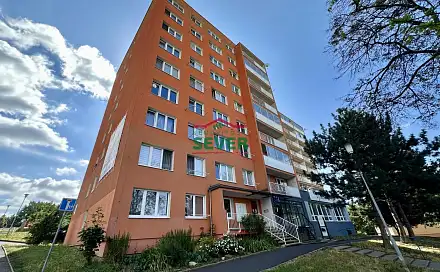 Prodej bytu 1+kk 32 m², Pod Šibeníkem, Most