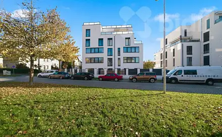 Prodej bytu 2+kk 68 m², Žilinská, Olomouc - Nová Ulice