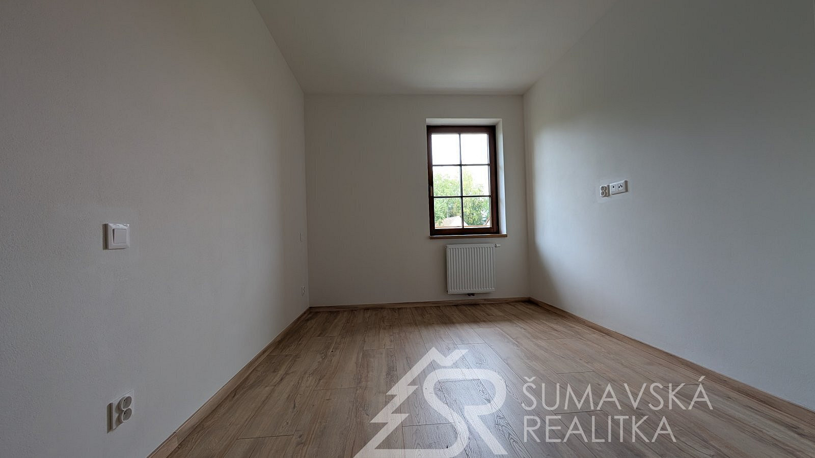 Prodej bytu 2+kk 48 m² – fotografie 3