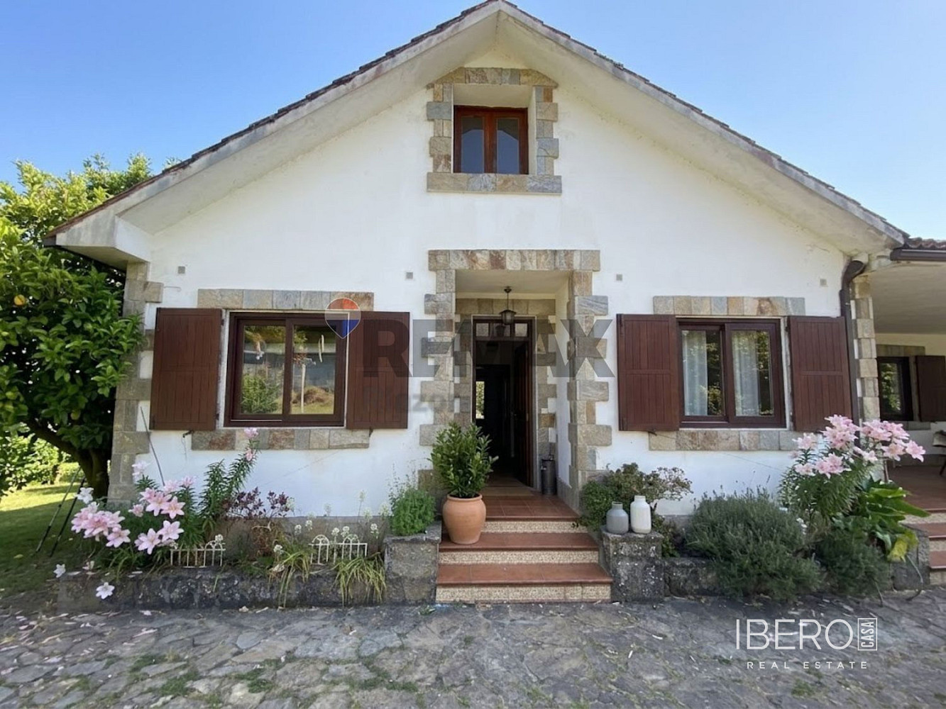 Casa 5+kk – Ames, Cruxeiras