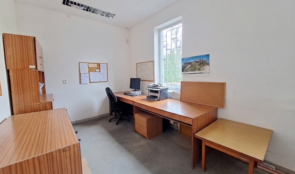 Pronájem skladovacích prostor 706 m², Tečovice – náhled fotky 9