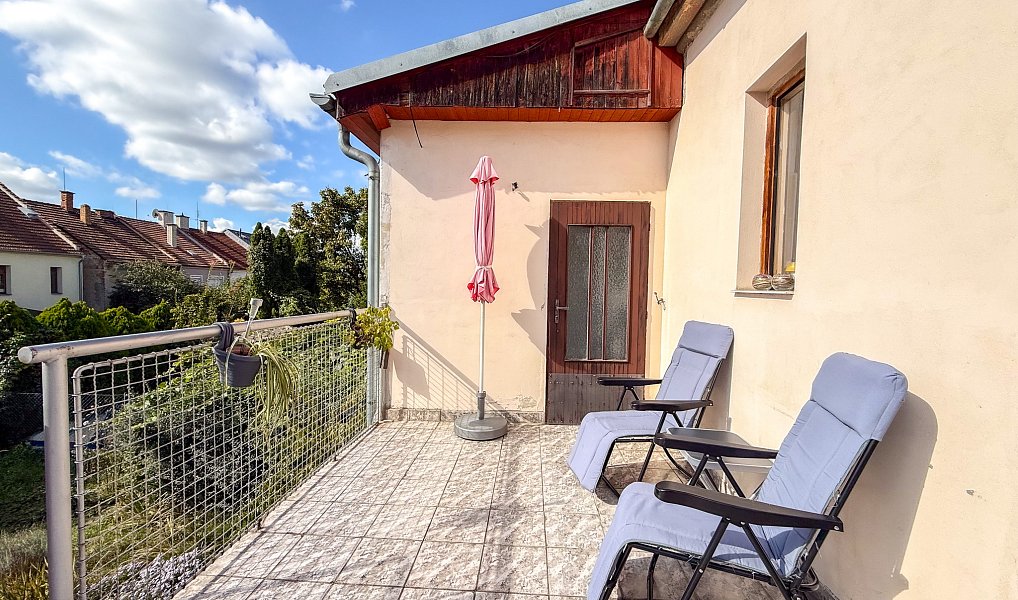 Prodej domu 213 m² s pozemkem 207 m², Brno – náhled fotky 10