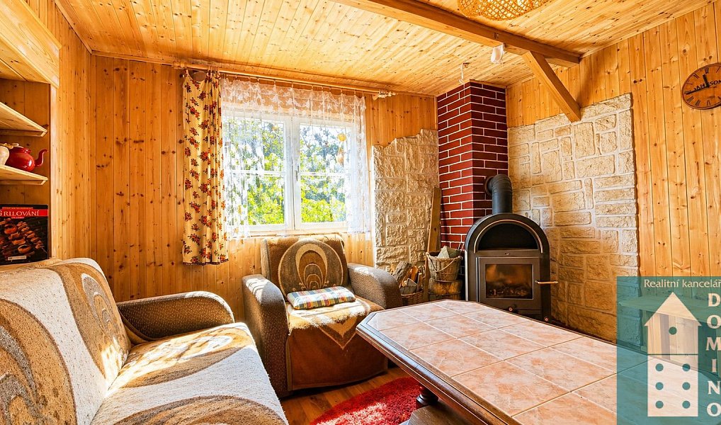 Prodej chaty/chalupy 66 m², Rajnochovice – náhled fotky 14