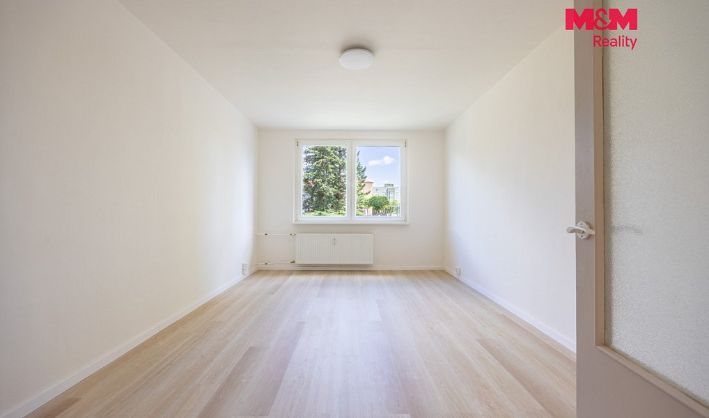 Prodej bytu 3+1 64 m², Klášterec nad Ohří – náhled fotky 6