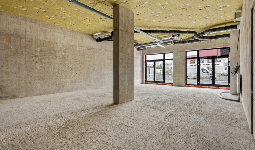 Prodej obchodních prostor 107 m², Praha – náhled fotky 9