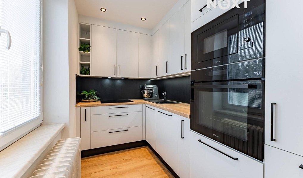 Prodej bytu 3+kk 61 m², Mohelnice – fotka 1 z 22