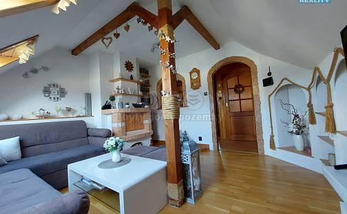 Prodej domu 270 m² s pozemkem 439 m², Havlíčkova, Aš, okres Cheb