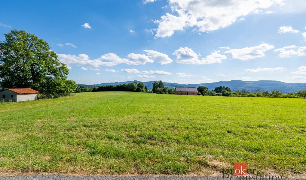 Prodej louky 7 126 m², Chrastava – náhled fotky 8
