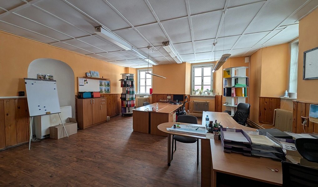 Prodej skladovacích prostor 30 223 m², Částkov – náhled fotky 5