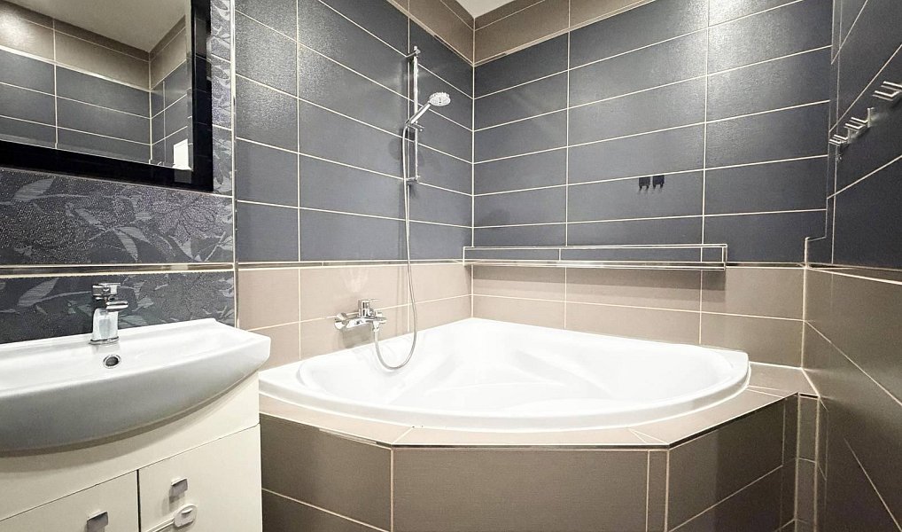 Prodej bytu 3+1 77 m², Klášterec nad Ohří – náhled fotky 4