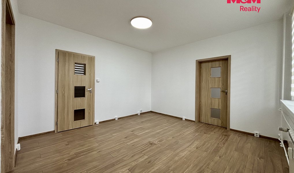 Prodej bytu 2+1 43 m², Český Těšín – náhled fotky 4