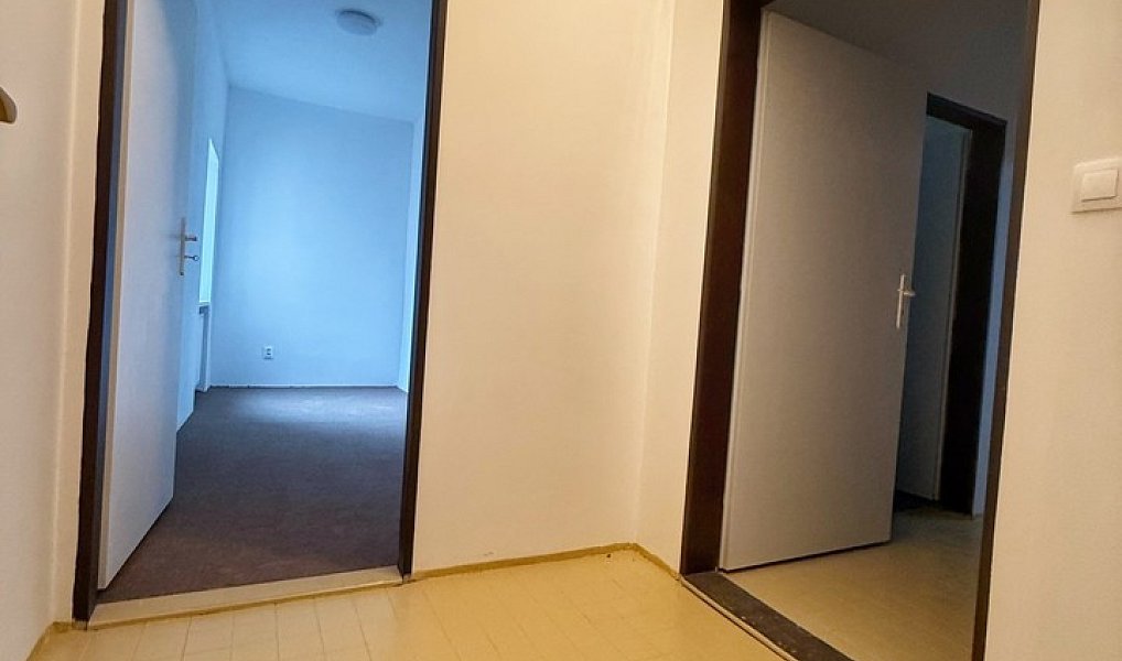 Pronájem bytu 2+1 48 m², Strašice – náhled fotky 8