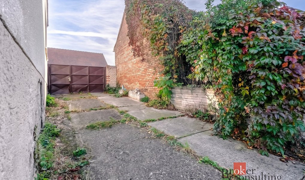 Prodej domu 160 m² s pozemkem 900 m², Vacenovice – náhled fotky 9