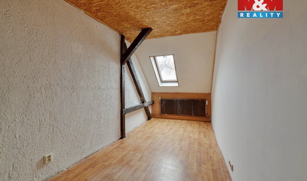 Prodej bytu 2+1 92 m², Aš – náhled fotky 15
