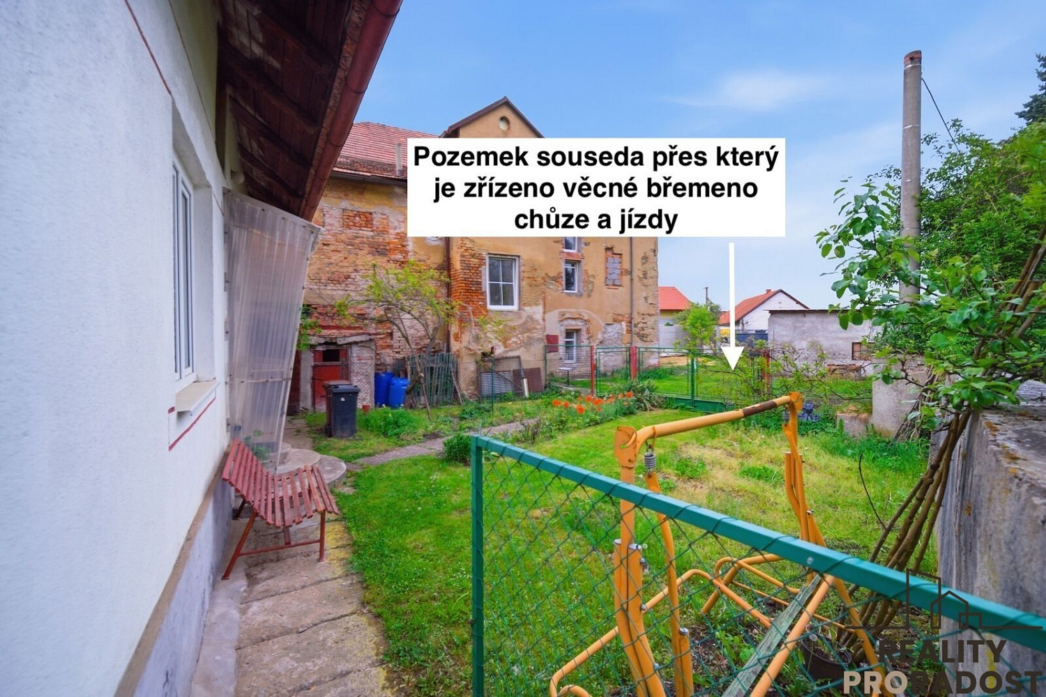 Prodej domu 82 m² s pozemkem 470 m² — photo 4