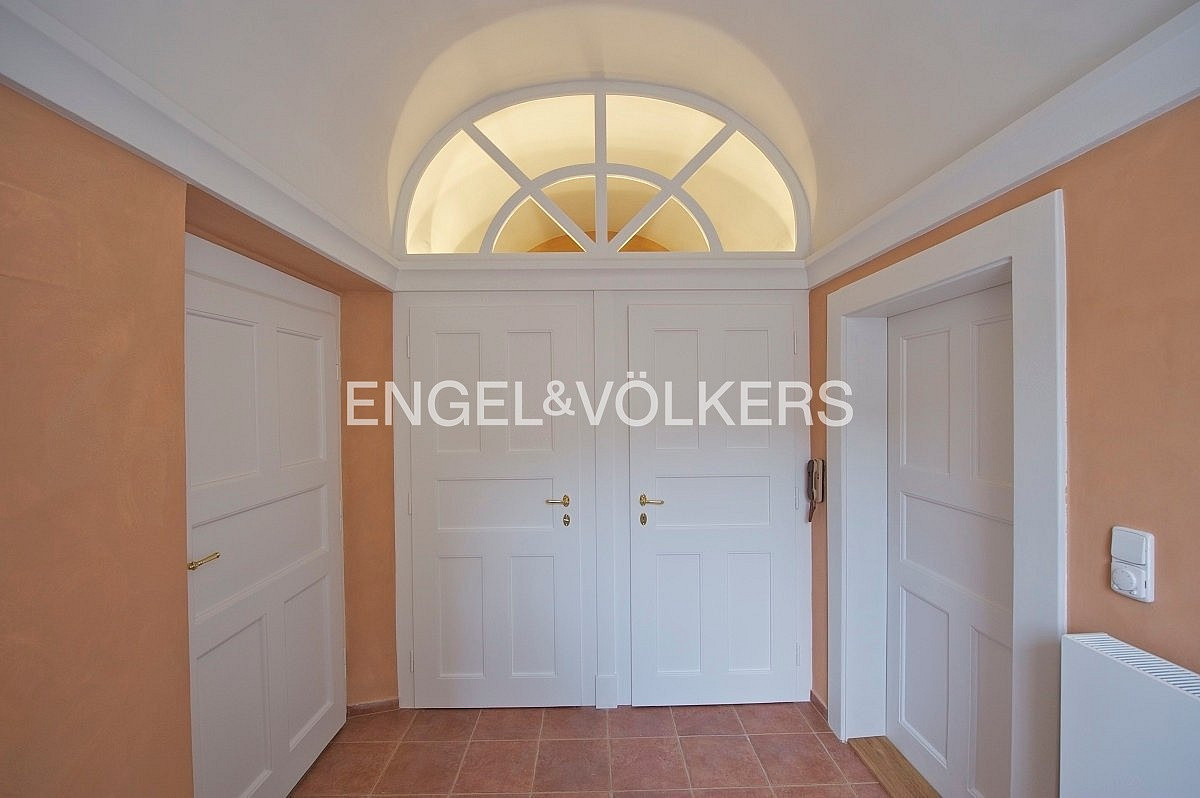 Pronájem bytu 2+1 54 m² – fotografie 5