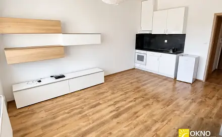Prodej bytu 1+kk 30 m²