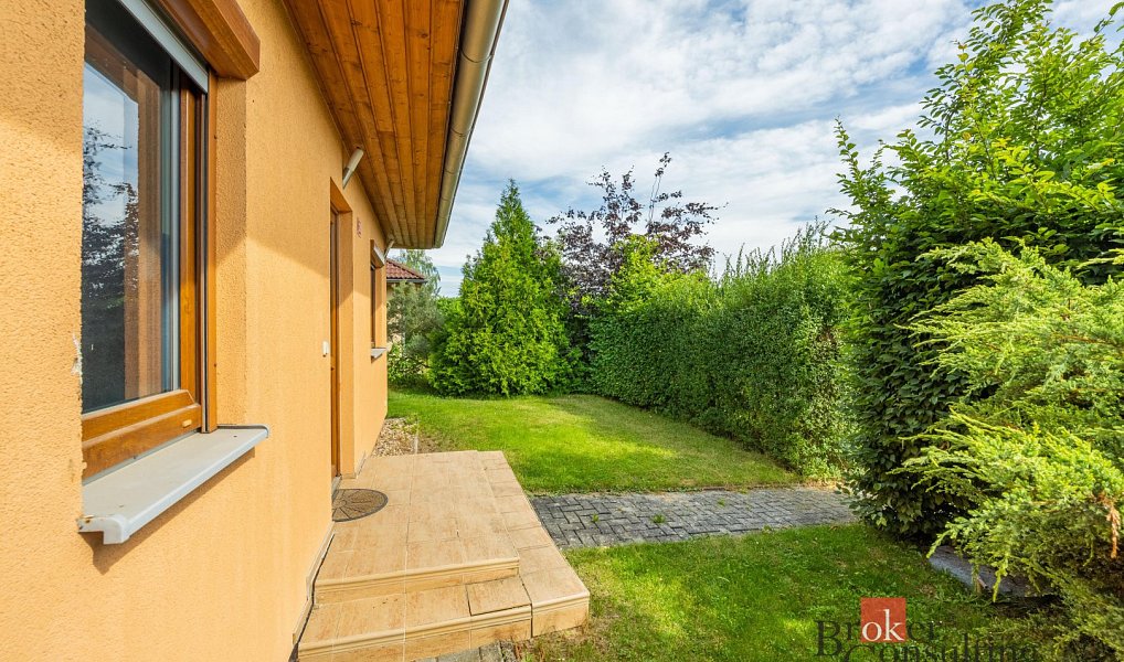 Prodej domu 91 m² s pozemkem 900 m², Tlustice – náhled fotky 27
