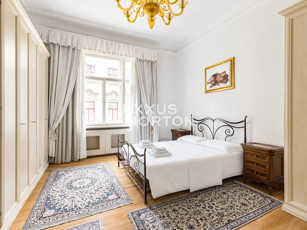 Pronájem bytu 3+kk 76 m² — photo 3