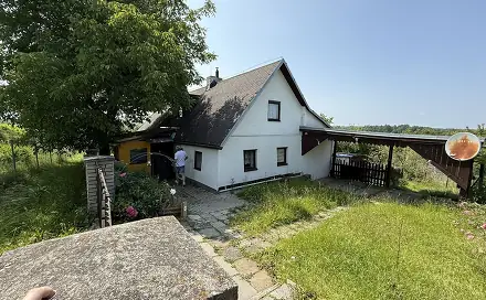 Prodej domu 130 m² s pozemkem 793 m², Horní Bludovice - Prostřední Bludovice, okres Karviná