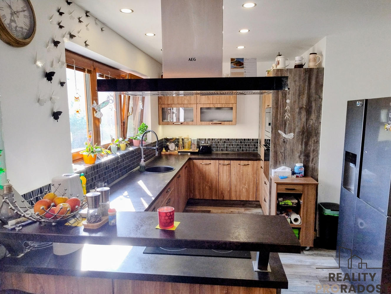 Prodej domu 324 m² s pozemkem 1 557 m²