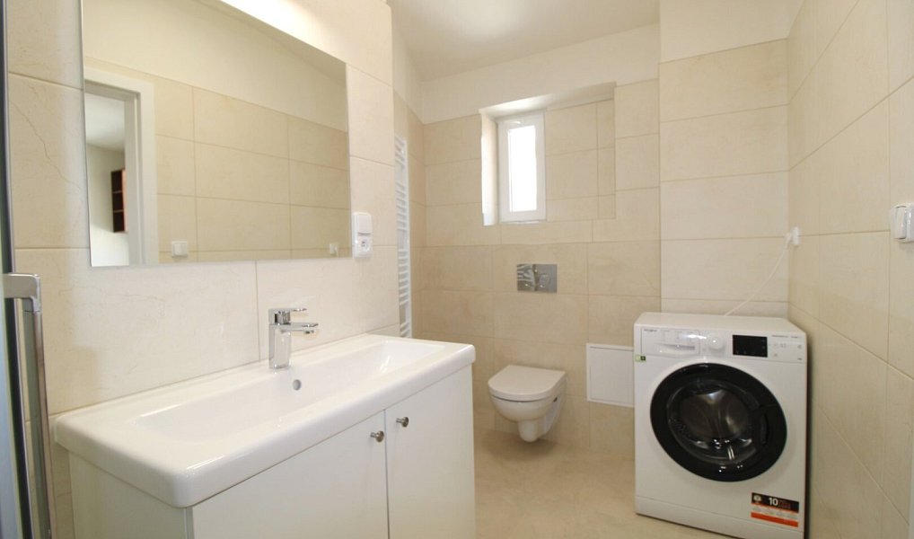 Pronájem bytu 2+kk 53 m², Praha – náhled fotky 8