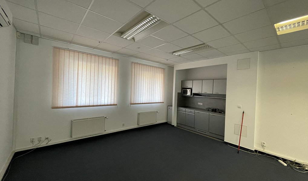 Pronájem obchodních prostor 280 m², Praha – náhled fotky 4