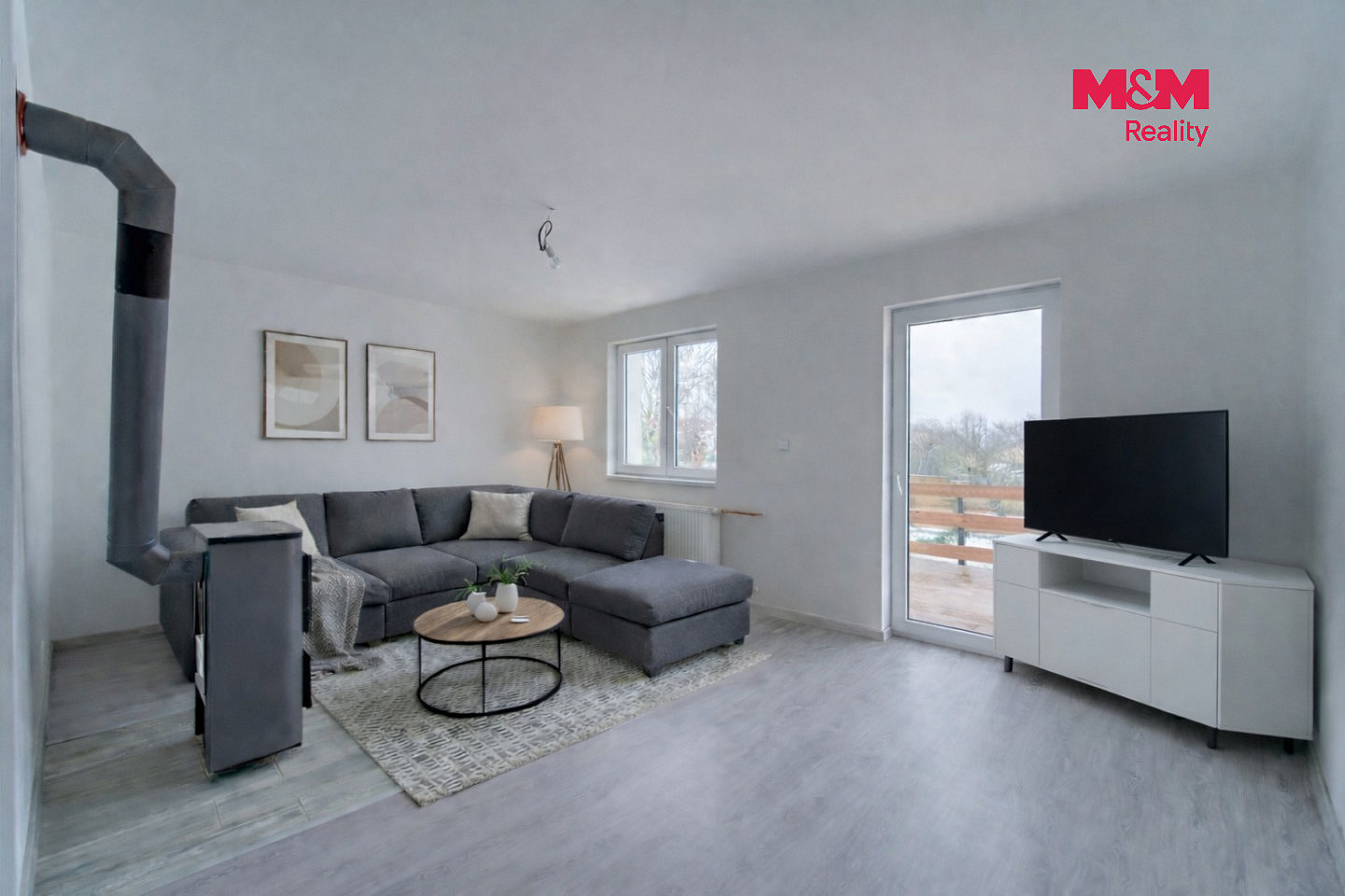 Prodej domu 98 m² s pozemkem 312 m² – fotografie 5