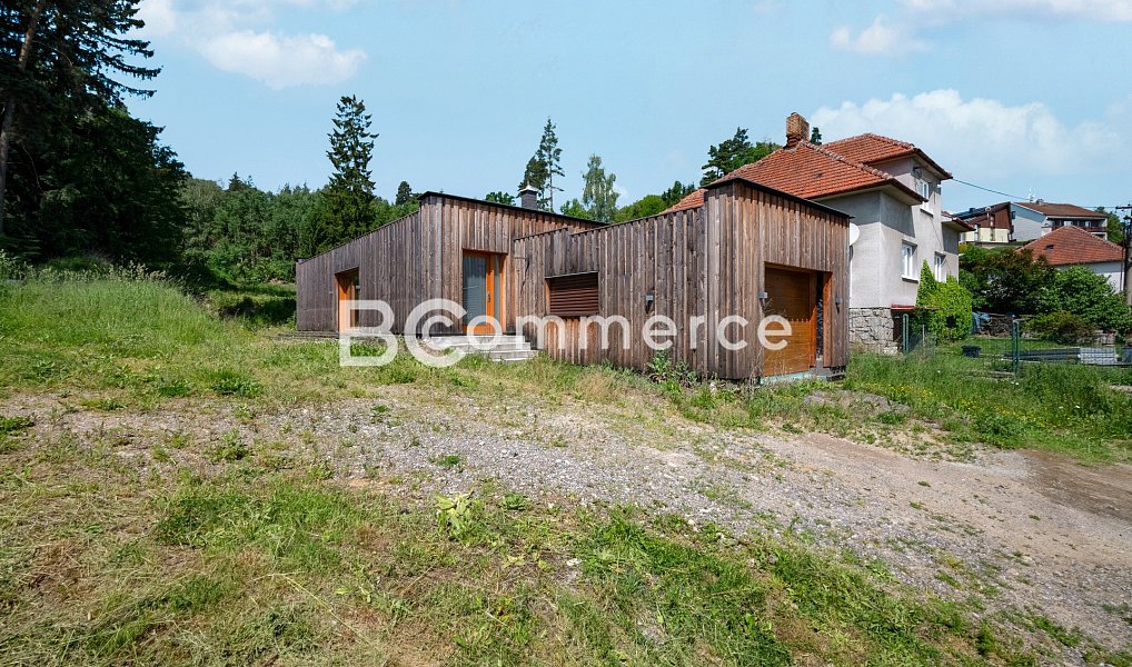 Prodej domu 83 m² s pozemkem 1 016 m², Velké Meziříčí – náhled fotky 3