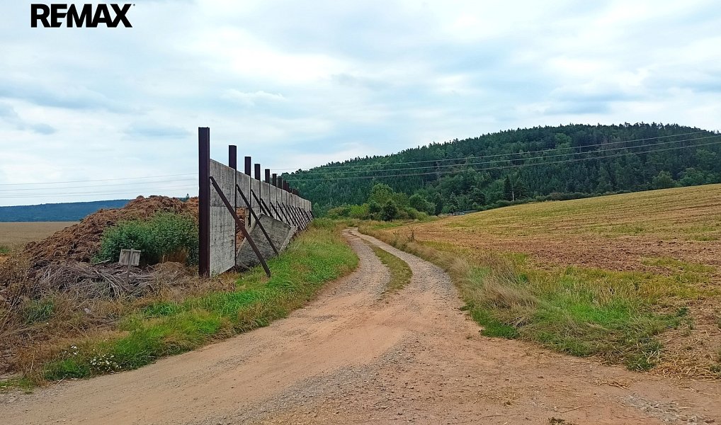 Prodej stavebního pozemku 1 516 m², Rakovník – náhled fotky 17