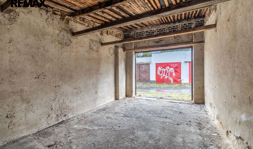 Prodej garáže 19 m2, Praha 5 Jinonice, Praha – náhled fotky 3